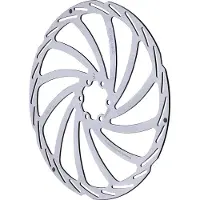 Bbb Powerstop Bremsscheibe