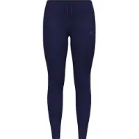 Odlo The Zeroweight Running Tights W Damen