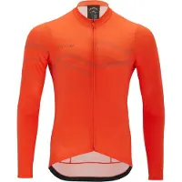 Silvini Valfuro Langarm-trikot