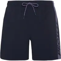 Protest Badehose Protest Men Farel Night Skyblue-XL