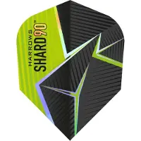 Harrows Shard Prime Flights