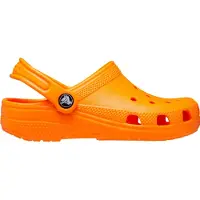Crocs Kinder Clogs Classic K orange orange 4b