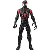 Spiderman - Spider-Man Venom vs Titan Action Figure (G0939)