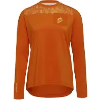 Silvini Langarmtrikot für Damen Ella | Größe L