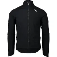 POC - Pro Thermal Jacket - Fahrradjacke Gr XXL schwarz