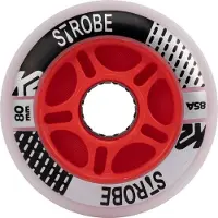 K2 Strobe Inline-skate Rollen 2 Einheiten