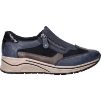 Rieker Sportief Sportief - Blauw - Maat 41
