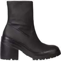 Tommy Hilfiger Stiefeletten Tommy Jeans Tommy Jeans Heeled Boot damen