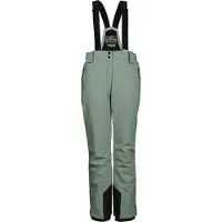 Killtec Damen Latzhose KSW 249 WMN SKI PNTS