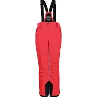 Killtec KSW 249 WMN SKI PNTS 00768 neon-coral