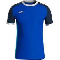 Jako Iconic Trikot Kurzarm Herren - Sportroyal / Marine