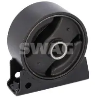 SWAG Motorlager Gummimetalllager Vorne für JEEP COMPASS (MK49) 33 11 1172