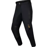 Alpinestars Techdura Hose Schwarz Größe 34