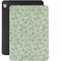 Burga Tablet Case für das Apple iPad Air 5 (2022) / Air 4 (2020) - Lost In Thought