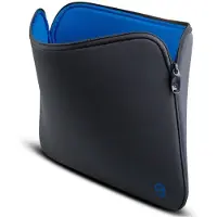 Be.Ez La Robe Graphite for MacBook 12" - Graphite / Blue