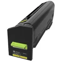 Lexmark 82K2UYE, Gelb, 1 Stück(e)