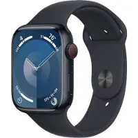 Apple Watch Series 9 , Touchscreen, 64 GB, WLAN, GPS, 39 g