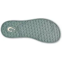 Olukai Flip Flops Southshore Damen Blue Pearl-Schuhgröße 39 (UK 7)