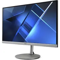 Acer CB2 CB272ESMIPRX, 68,6 cm (27"), 1920 x 1080 Pixel, Full HD, LCD, 4 ms, Schwarz, Silber