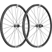 Dt Swiss Vorderrad tubeless Scheibenbremse Steckachse G1800-25