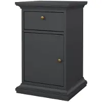 Ebuy24 Nachttisch Venedig