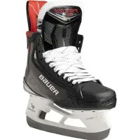 Bauer Vapor X5 Pro INT Hockey-Schlittschuhe (JR-INT 5 - 38,5, FIT 2)