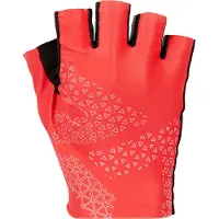 Silvini Sarca Short Gloves Rot XL Mann