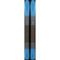 K2 Wayback Junior Touring-ski
