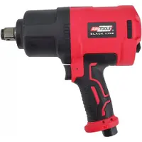 AWTOOLS Druckluft-Schlagschrauber 3/4" 2300Nm Black Line
