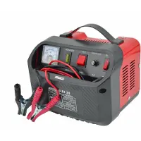 AWTOOLS AW LADEGERÄT SUV-20 12V/24V /SCHWARZE LEITUNG