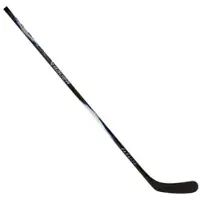 Bauer Komposit-Eishockeyschläger Vapor FLYLITE Bambini (Youth) P92 (Matthews) Rechte Hand unten, flex 20 - Blau,Schwarz