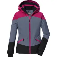 Killtec Kinder Funktionsjacke KSW 151 GRLS SKI JCKT
