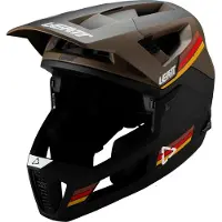 Leatt Enduro 4.0 Mtb-helm