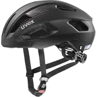 Uvex Helm Rise CC Tocsen schwarz matt größe 56-59 cm S41.0.091.0317