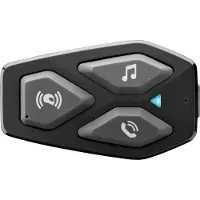 Interphone Cellularline U-com 3 Intercom
