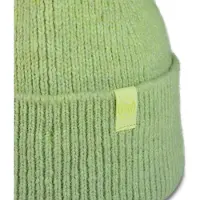 Buff Knitted Mütze