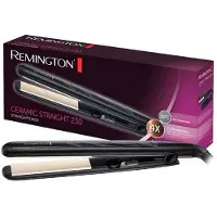 Remington S3500 Straightening iron Schwarz 1.8m