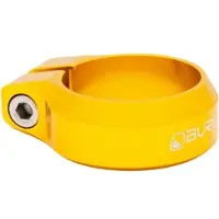 Burgtec SEAT CLAMP 39.7mm - Bullion Gold