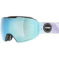 Uvex Epic Attract S Skibrille Für Damen