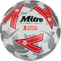 Mitre Fa Cup 24/25 Fußball
