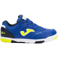 Joma Top Flex Hallenfußballschuhe Blau EU 31 Blau EU 31