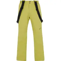 Protest Skihose Miikka Herren Spiltpea Green-L