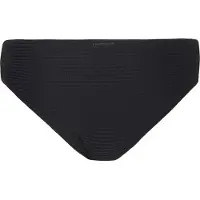 Protest Bikinihose MM Jay True Black Damen-Größe 36