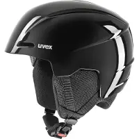 Uvex Skihelm Viti Pure 56/6/322/10/01 Schwarz