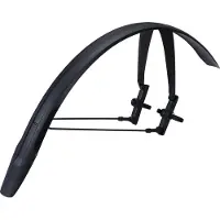 BBB Discguard Heckschutzblech