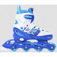 Tempish Swist Flash Inline-skates Blau EU 30-33 Blau EU 30-33