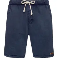 Protest Korte broek Men Carver Jogging Shorts Ground Blue-L