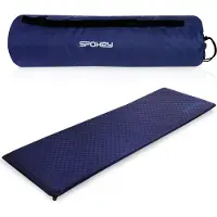 Spokey Couch, Einzelmatratze, Rechteck, Innen & Außen, Integrierte Luftpumpe