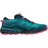 Mizuno Trailrunning-Schuhe für Damen Wave Daichi 7
