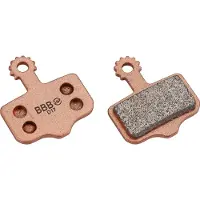 BBB Bremsbelag Cycling DiscStop Comp. /Avid Elixir Fritté